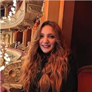 Laureanda in Legge, aspirante HR offre lezioni in materia giuridica